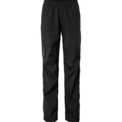 Yaras Rain IV Zip Regenhose Damen