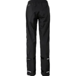 Yaras Rain IV Zip Regenhose Damen