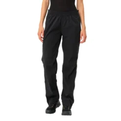 Yaras Rain IV Zip Regenhose Damen