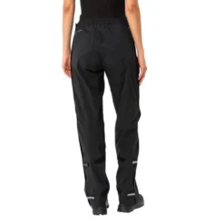 Yaras Rain IV Zip Regenhose Damen