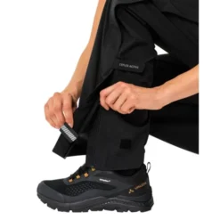 Yaras Rain IV Zip Regenhose Damen