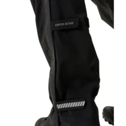 Yaras Rain IV Zip Regenhose Herren