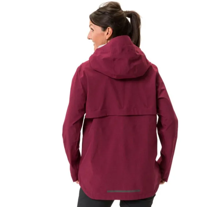 Yaras V Fahrradjacke Damen