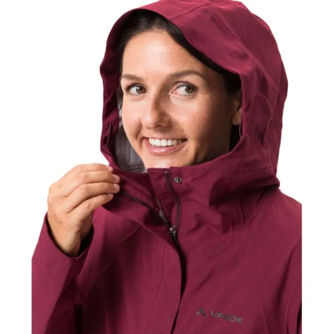 Yaras V Fahrradjacke Damen
