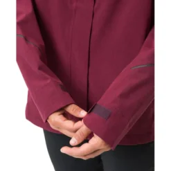 Yaras V Fahrradjacke Damen