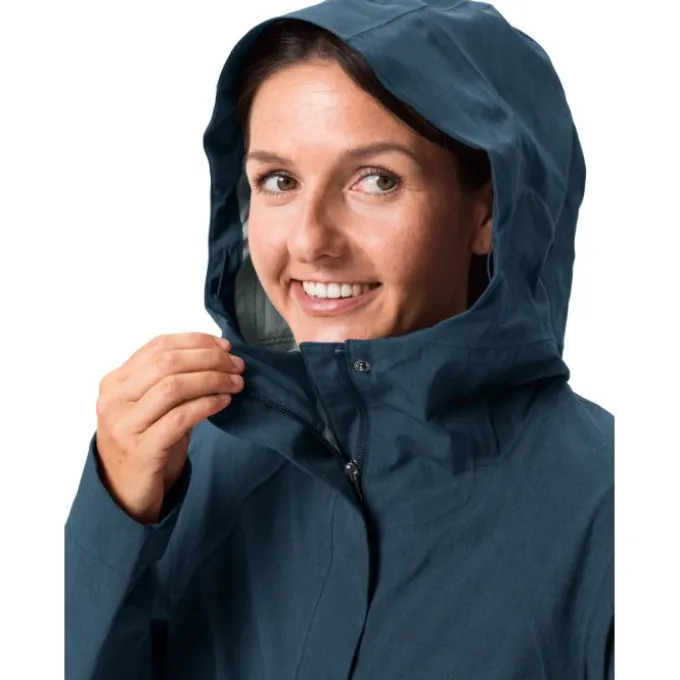 Yaras V Fahrradjacke Damen