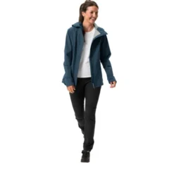 Yaras V Fahrradjacke Damen