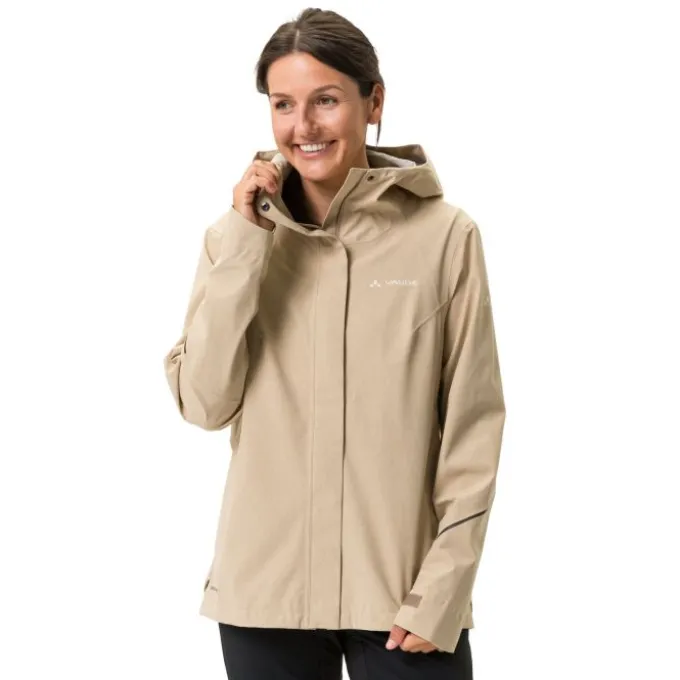 Yaras V Fahrradjacke Damen