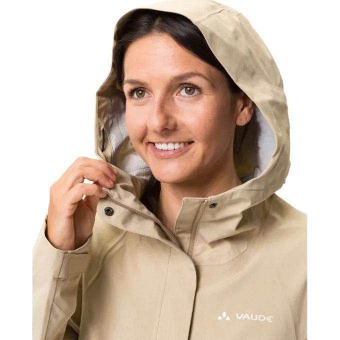 Yaras V Fahrradjacke Damen