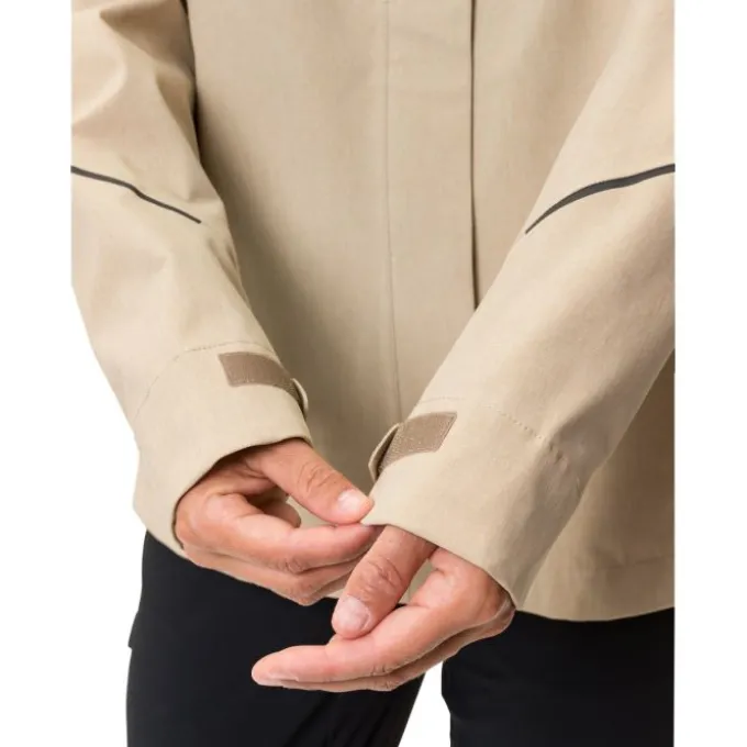 Yaras V Fahrradjacke Damen