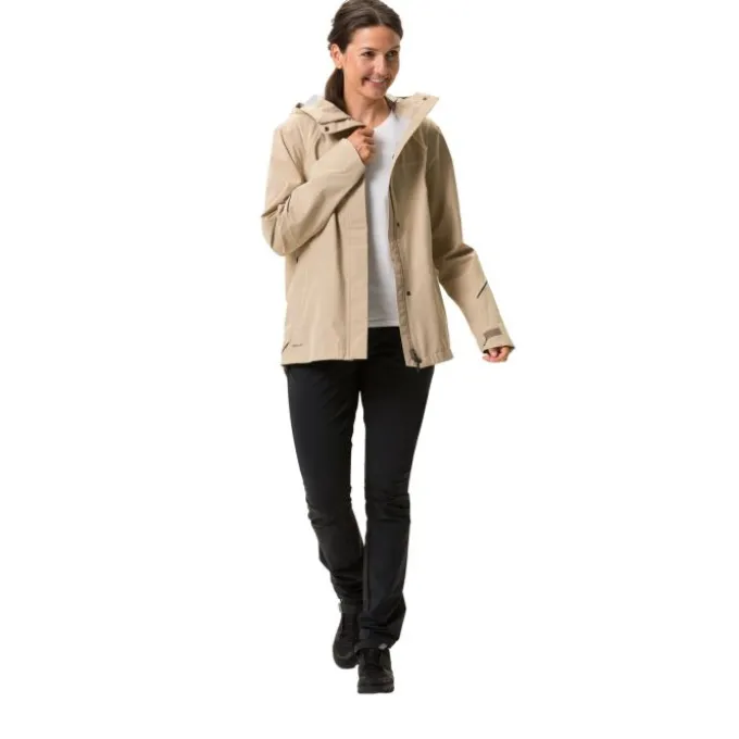 Yaras V Fahrradjacke Damen