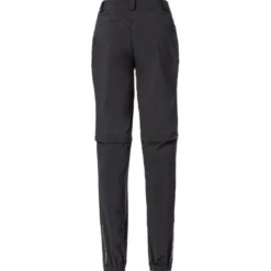 Yaras Zip-Off Fahrrad Hose Damen