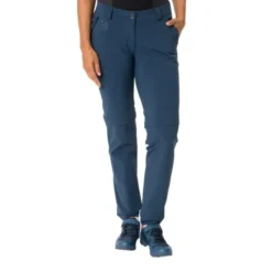 Yaras Zip-Off Fahrrad Hose Damen