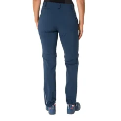 Yaras Zip-Off Fahrrad Hose Damen