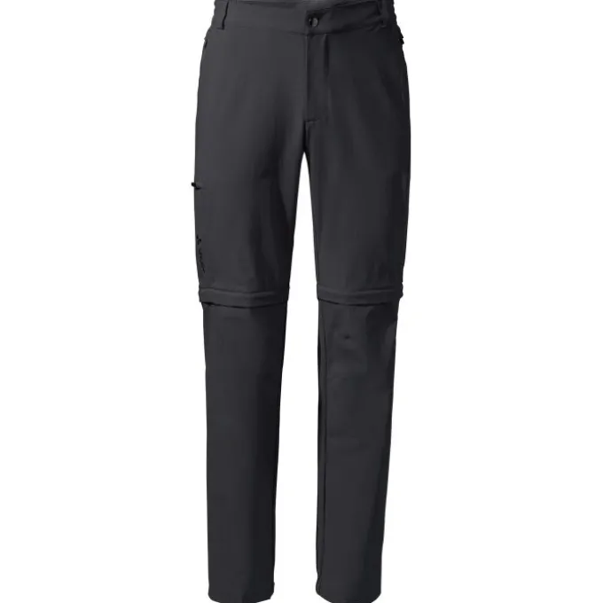 Yaras Zip-Off Fahrrad Hose Herren