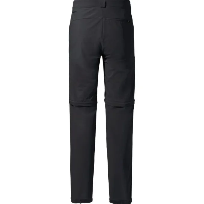 Yaras Zip-Off Fahrrad Hose Herren