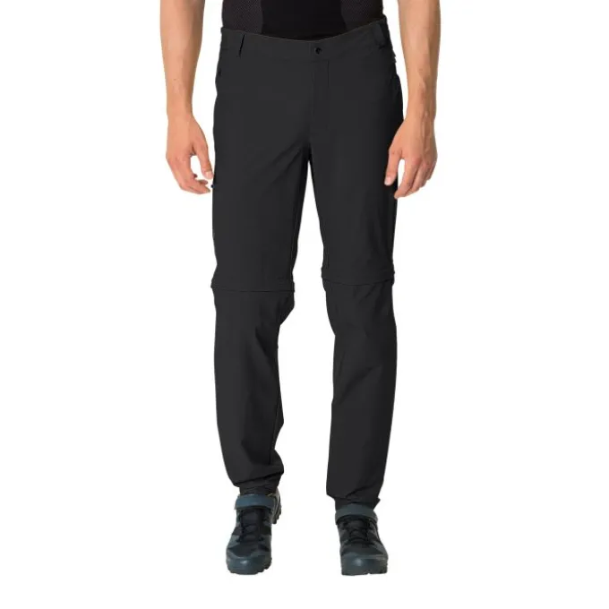 Yaras Zip-Off Fahrrad Hose Herren