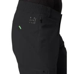 Yaras Zip-Off Fahrrad Hose Herren