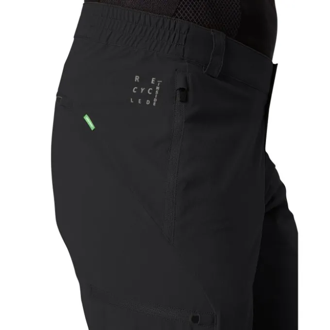 Yaras Zip-Off Fahrrad Hose Herren