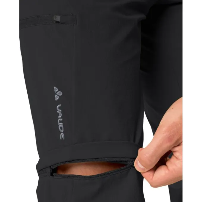 Yaras Zip-Off Fahrrad Hose Herren
