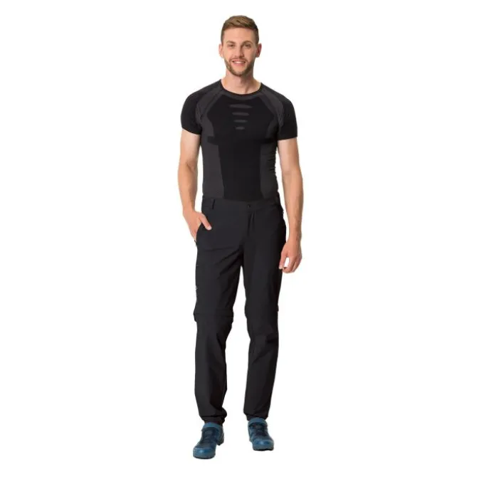 Yaras Zip-Off Fahrrad Hose Herren