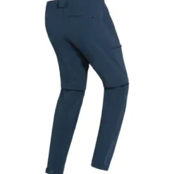 Yaras Zip-Off Fahrrad Hose Herren