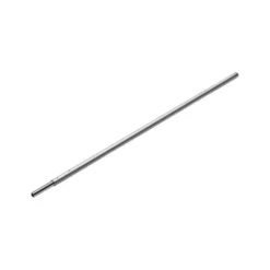 Zinalupole 10,1 mm ( Al6061) x 45 cm Gestänge Segment