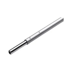 Zinalupole 10,1 mm ( Al6061) x 45 cm Gestänge Segment