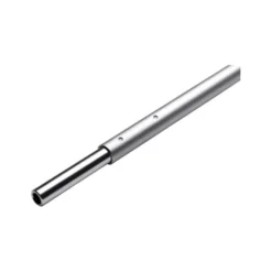 Zinalupole 10,9 mm (AL6061) x 50 cm Gestänge Segment