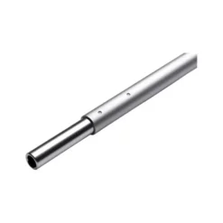 Zinalupole 13,0 mm (AL6061) x 48 cm Gestänge Segment