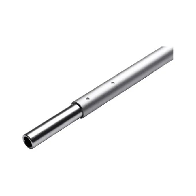 Zinalupole 13,0 mm (AL6061) x 48 cm Gestänge Segment