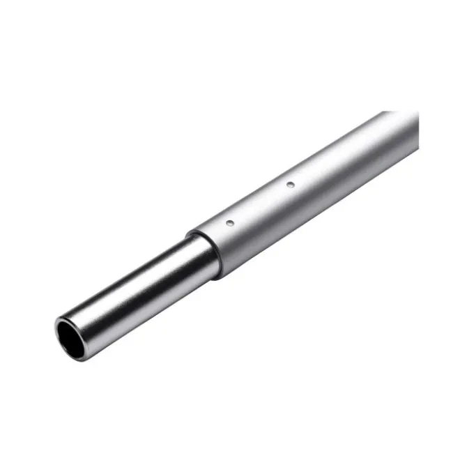 Zinalupole 16,0 mm (AL6061) x 48 cm Gestänge Segment