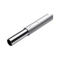 Zinalupole 19,0 mm (AL6061) x 55 cm Gestänge Segment