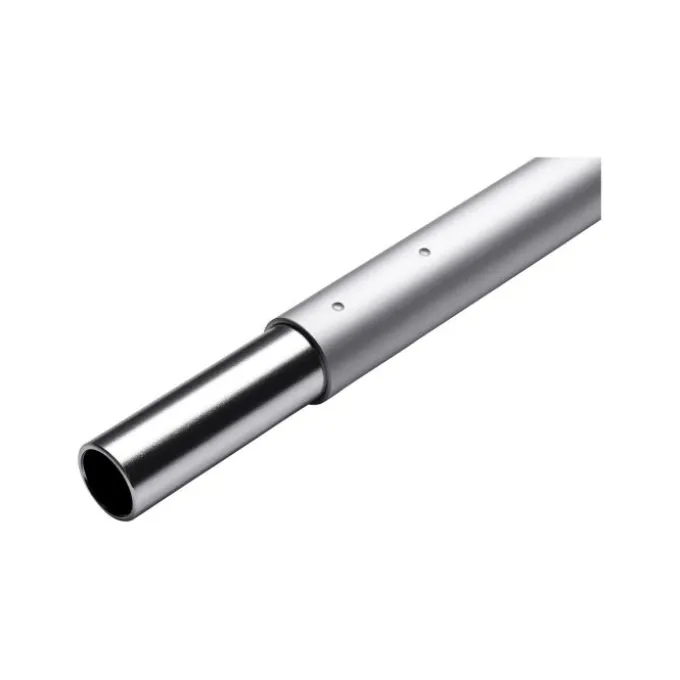 Zinalupole 19,0 mm (AL6061) x 55 cm Gestänge Segment